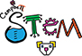 Campbell STEM Elementary Fixed Header logo